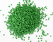 Granaux d'herbe artificielle écologique, certifiés FIFA