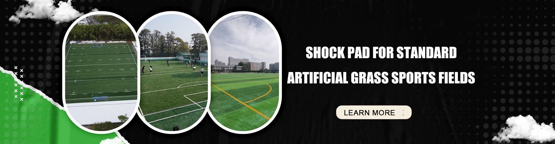 qualité Sous-couche du tampon de choc usine