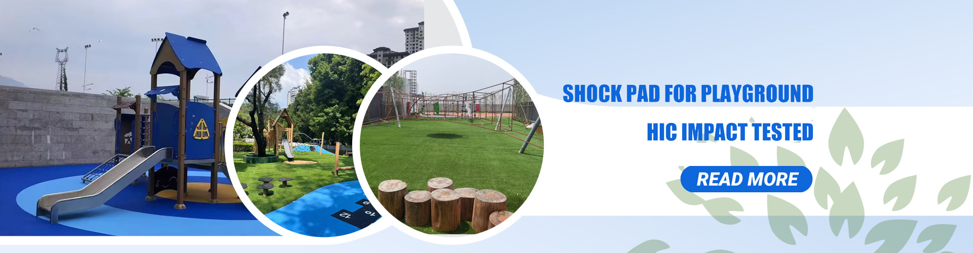 qualité Sous-couche du tampon de choc usine