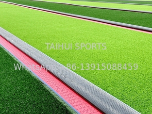 Couche de choc en mousse de polyéthylène sous-couche FIFA 2024 Couches de choc en herbe artificielle