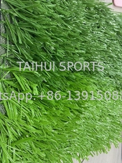 50 mm d'herbe artificielle pour le football