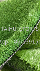Gazon artificiel 50 mm pour le terrain de football