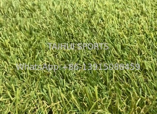 Gazon artificiel de 25 mm 30 mm 35 mm pour le mini terrain de football