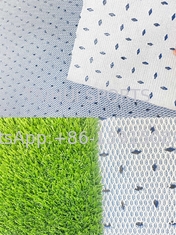 Tapis amortissant Premium de 10 mm d'épaisseur pour gazon artificiel de football