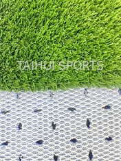 10 mm d'épaisseur Pad de choc de football de qualité FIFA pour gazon sportif