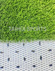 30 à 70 kg/m3 Pad de choc à densité avec tissu stratifié Pour le terrain de football