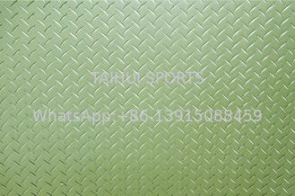 Épaisseur 12 mm - Tapis antichoc haute performance en gros pour terrain de football