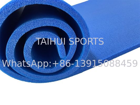 Tapis flottant familial pour l'eau, nénuphar, matelas flottant sans gonflage, selle d'eau