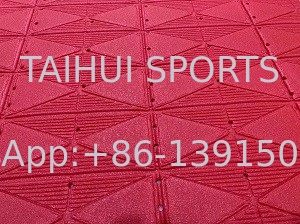 8 ans de service pour les terrains de sport