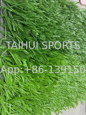50 mm d'herbe artificielle pour le football