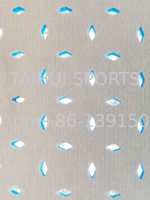Tapis amortissant Premium de 10 mm d'épaisseur pour gazon artificiel de football