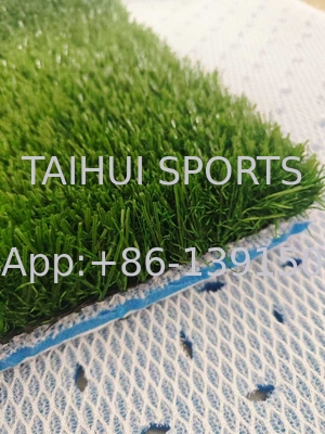 10 mm d'épaisseur FIFA Football Shock Pad pour le gazon sportif