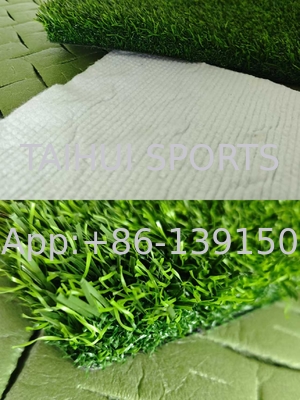 Épaisseur 12 mm - Tapis antichoc haute performance en gros pour terrain de football