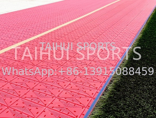 Sous-couche de gazon artificiel avec coussin amortisseur de 10 mm pour football, baseball, hockey, rugby, conforme à la norme FIFA EN15330-4 et FIFA 2024