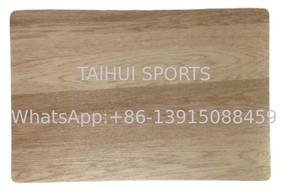 Meilleur vendeur de plancher de terrain de sport intérieur sûr pour volley-ball, basket-ball, badminton, tennis de table