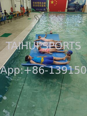 Float Swmming Mat of size 9x6 12x6 18x6 ft  Foam Floating Water Mat for Lake Pool River Ocean