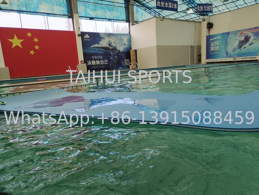 Float Swmming Mat of size 9x6 12x6 18x6 ft  Foam Floating Water Mat for Lake Pool River Ocean