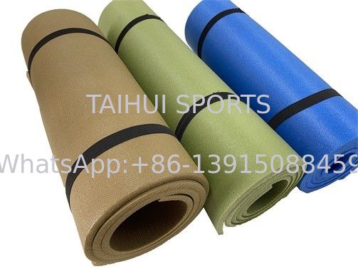 Tapis flottant familial pour l'eau, nénuphar, matelas flottant sans gonflage, selle d'eau