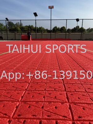 10 mm 12 mm imperméable à l'eau PE mousse coussinet de choc sous-couche pour le football football terrain de football gazon artificiel