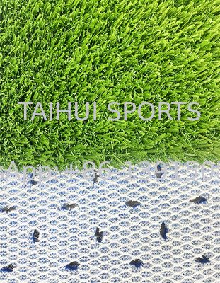 30-70 kg/m3 Pad de choc de densité avec tissu stratifié Parfait pour le terrain de football