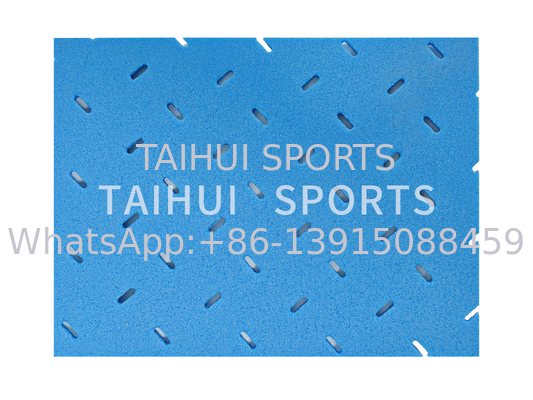 Couche d'absorption sous-couche pour le football Rugby Hockey