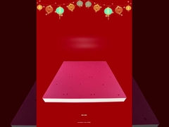 Sous-couche en herbe artificielle pour terrain de jeux, plaquettes de choc, sous-couche 30 mm, 40 mm, 50 mm, tapis de puzzle épais