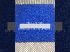 Cour de tennis artificielle de 10 mm 13 mm, gazon de hockey artificiel, gazon de sport